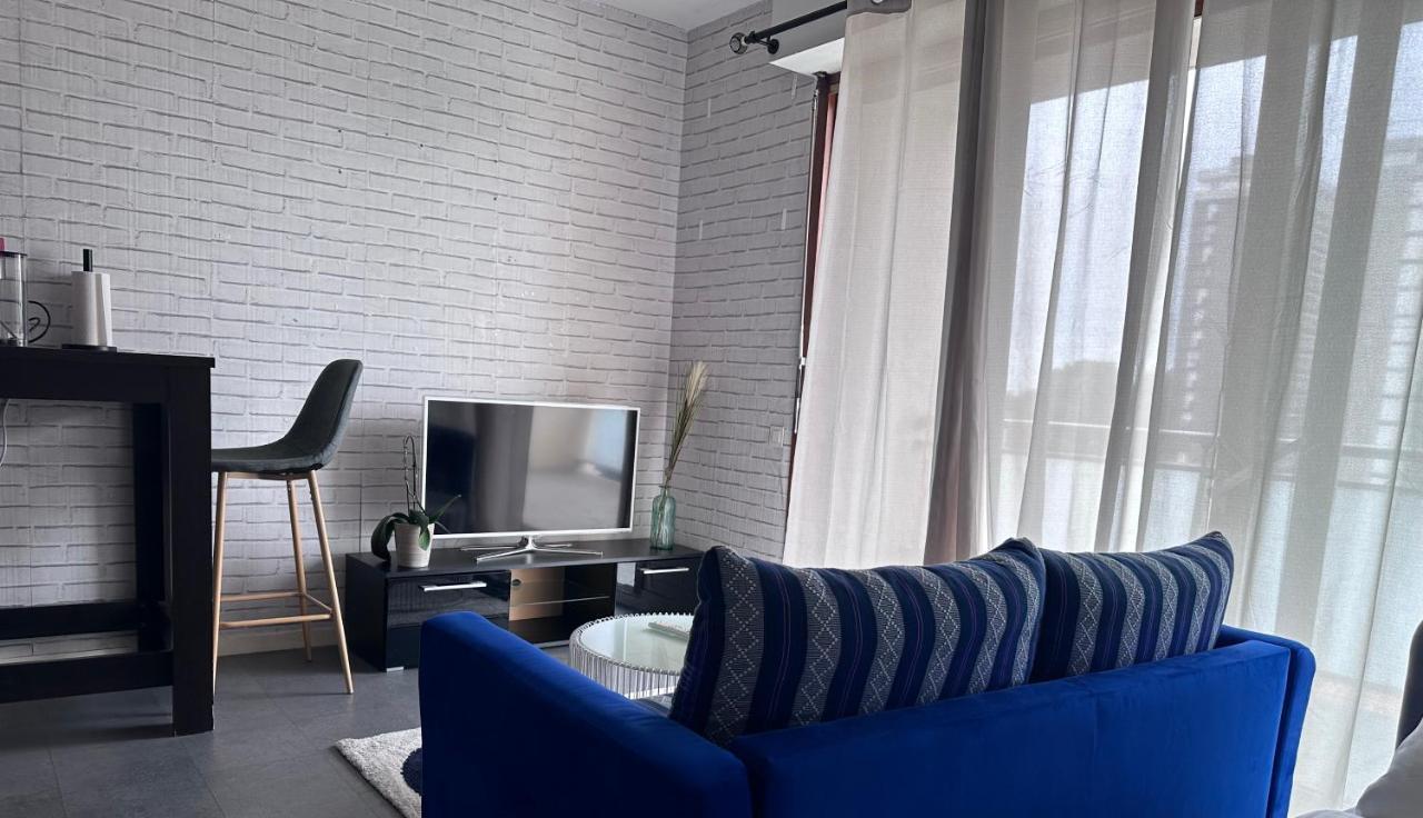 Appartement - Bordeaux 塔朗斯 外观 照片