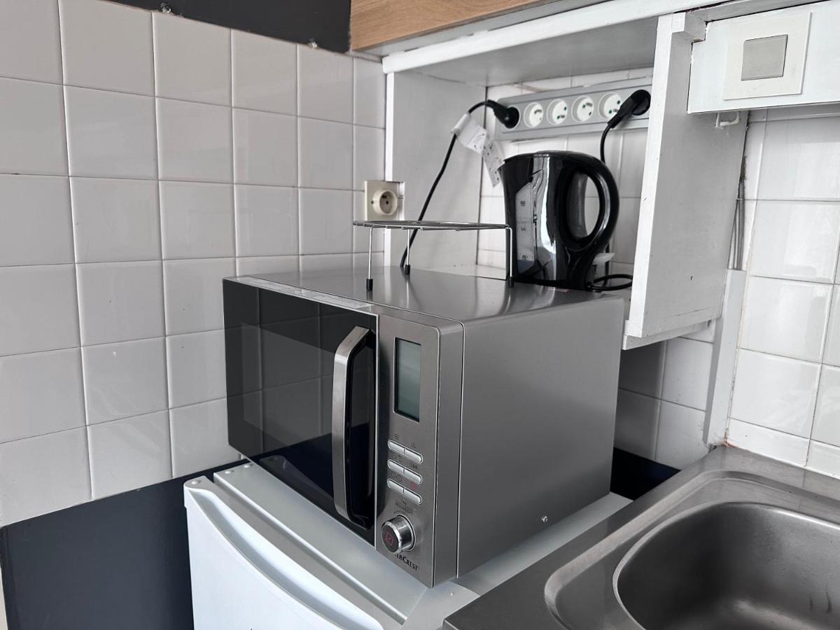 Appartement - Bordeaux 塔朗斯 外观 照片