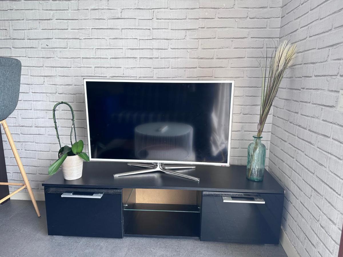 Appartement - Bordeaux 塔朗斯 外观 照片