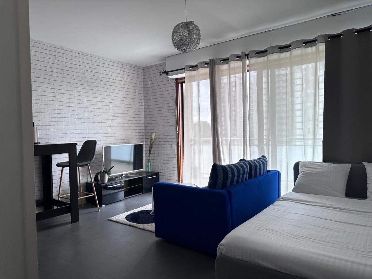 Appartement - Bordeaux 塔朗斯 外观 照片