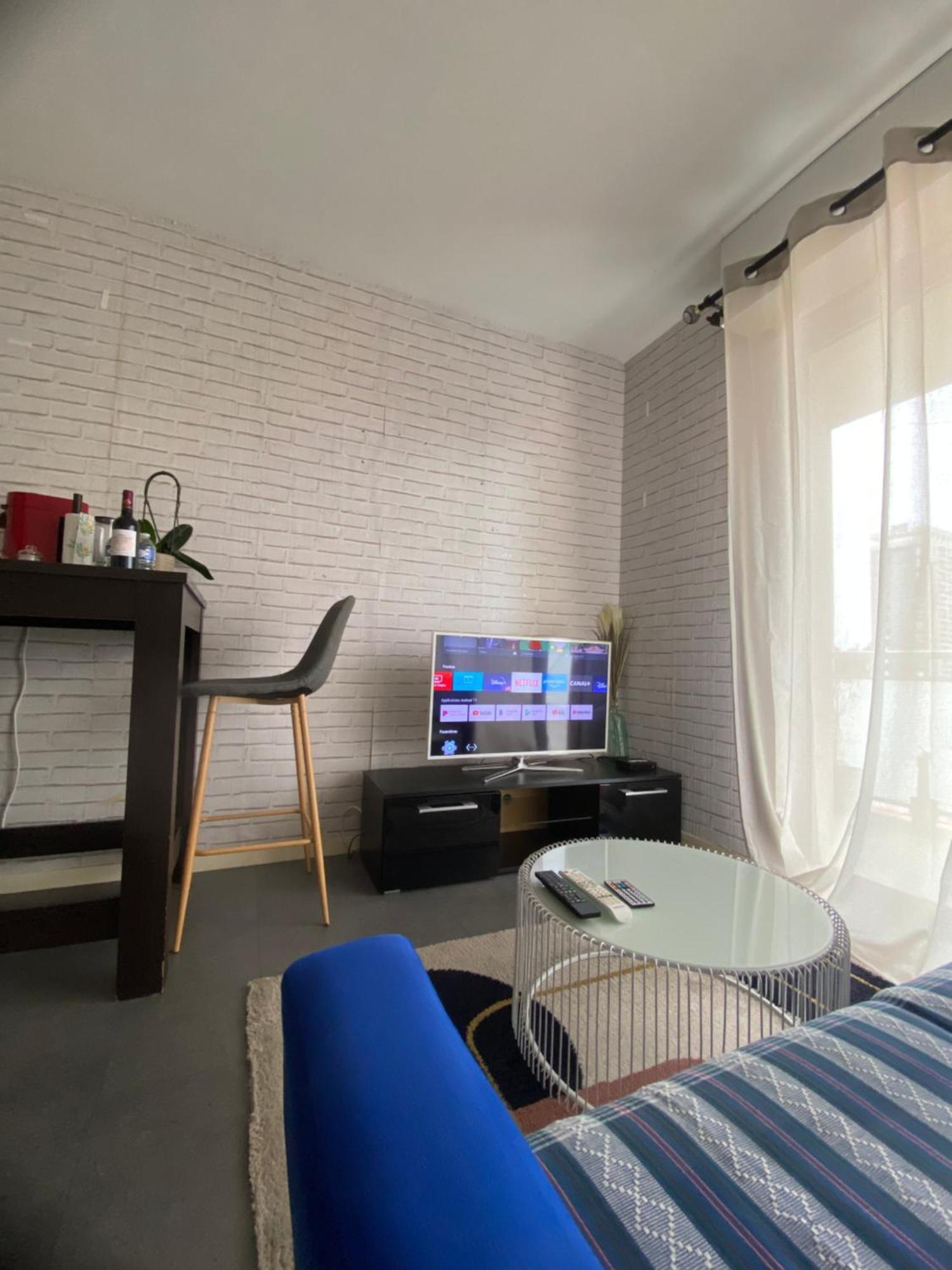 Appartement - Bordeaux 塔朗斯 外观 照片