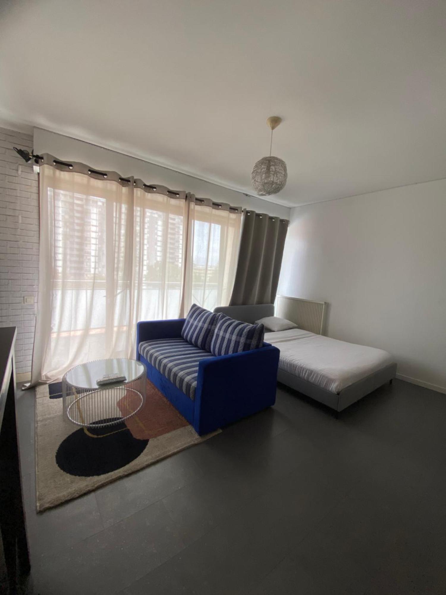 Appartement - Bordeaux 塔朗斯 外观 照片