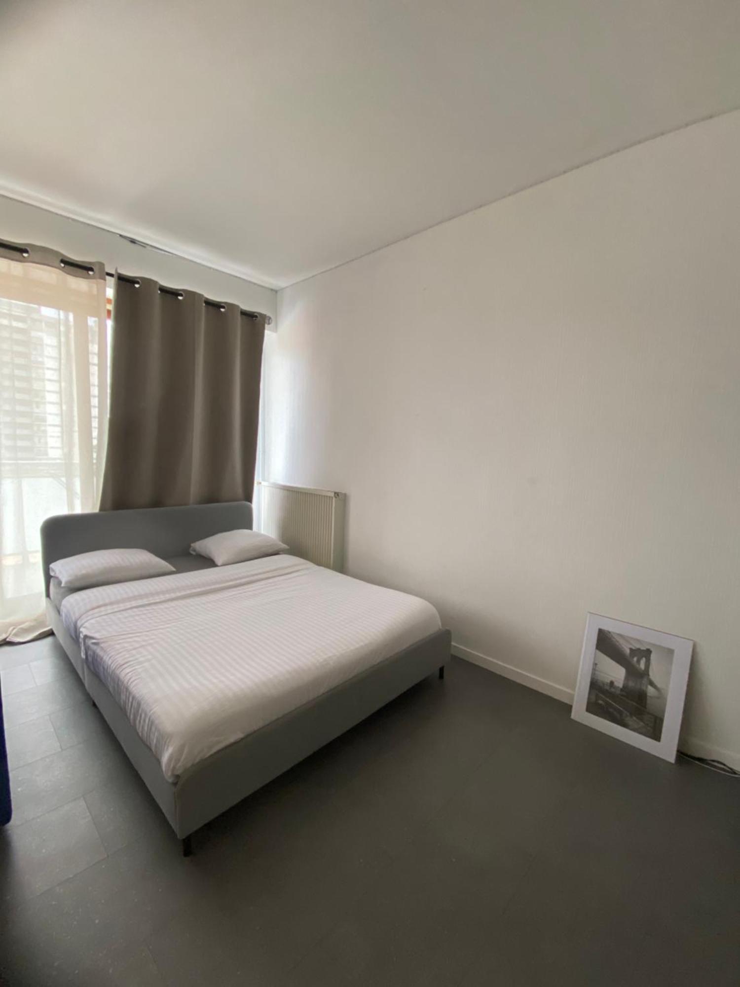 Appartement - Bordeaux 塔朗斯 外观 照片