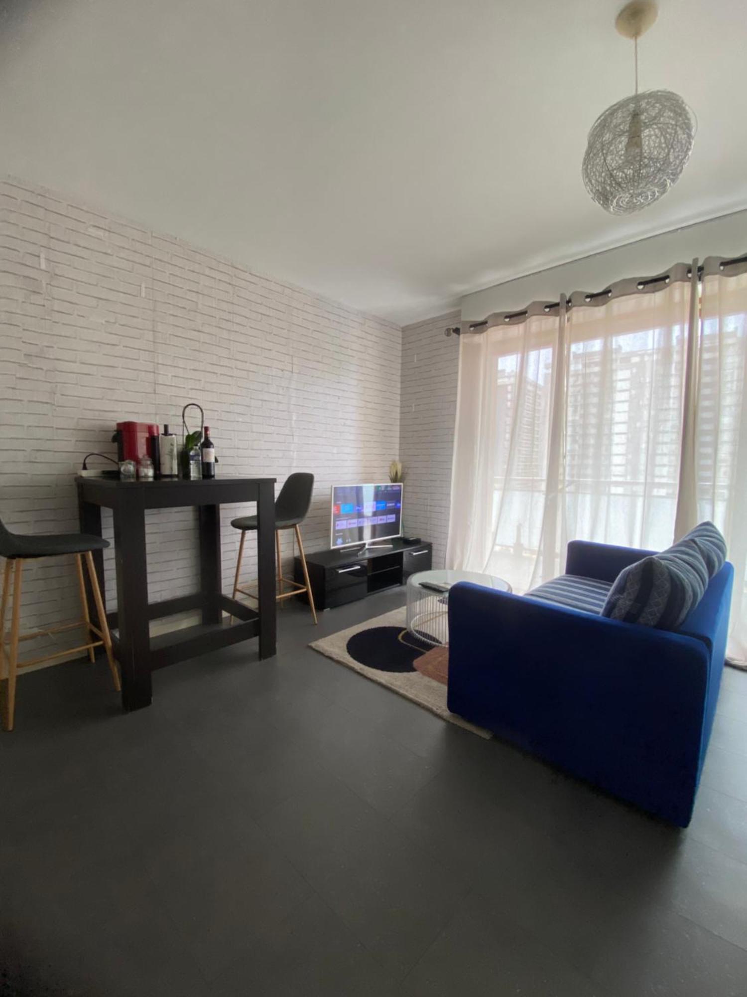 Appartement - Bordeaux 塔朗斯 外观 照片